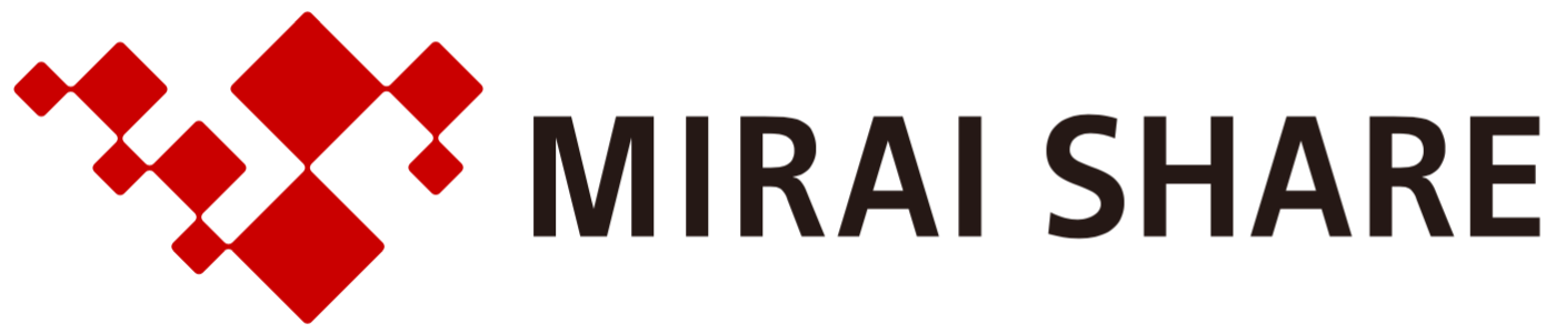 miraishare