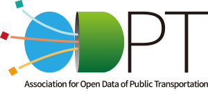 公共交通オープンデータ協議会